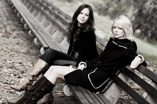 Secret - The Pierces