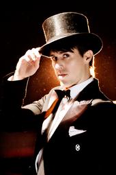 Sam Sparro