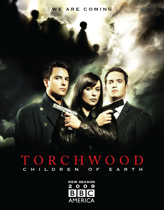 torchwood