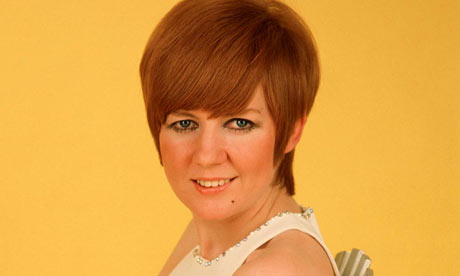 Cilla Black