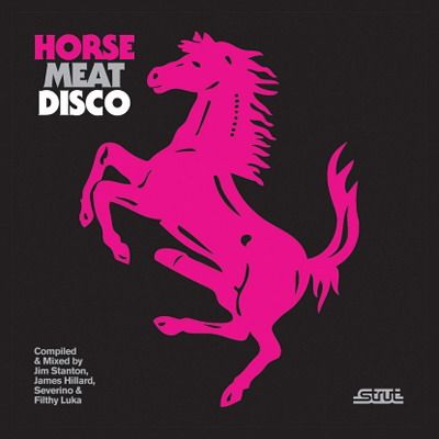 Horse Meat Disco Horse Meat Disco