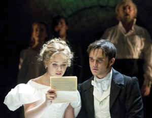Les Miserables